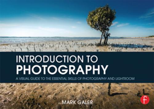 Cover of the book Introduction to Photography by Mark Galer, Taylor and Francis