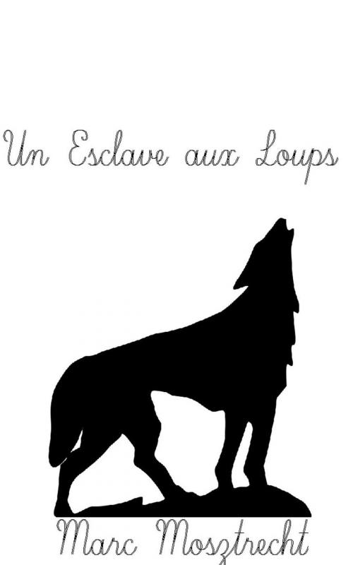Cover of the book Un Esclave aux Loups by Marc Mosztrecht, Marc Mosztrecht