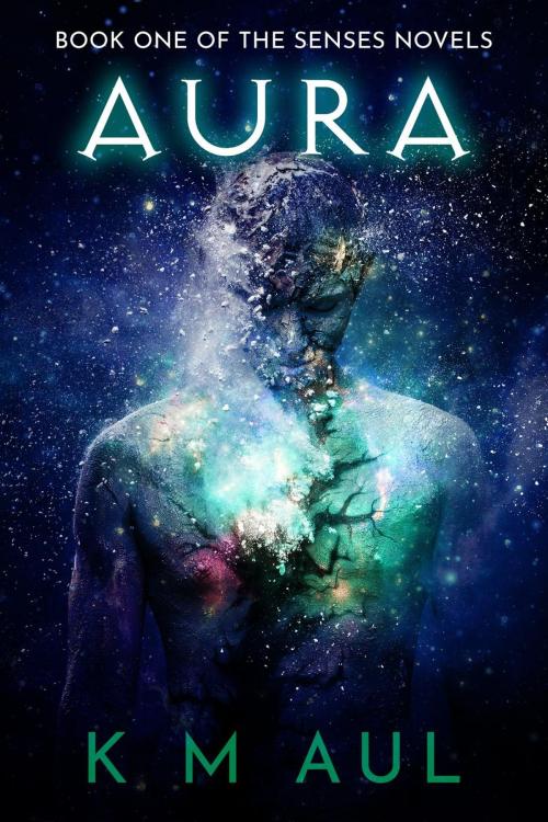Cover of the book Aura by K.M. Aul, K.M. Aul