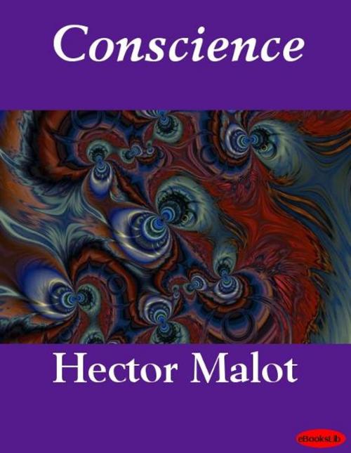 Cover of the book Conscience by Hector Malot, eBooksLib