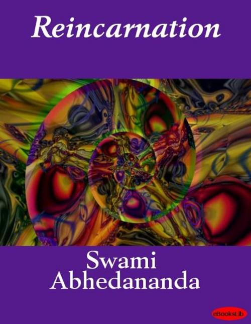 Cover of the book Reincarnation by eBooksLib, eBooksLib