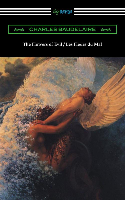 Cover of the book The Flowers of Evil / Les Fleurs du Mal (Translated by William Aggeler with an Introduction by Frank Pearce Sturm) by Charles Baudelaire, Neeland Media LLC