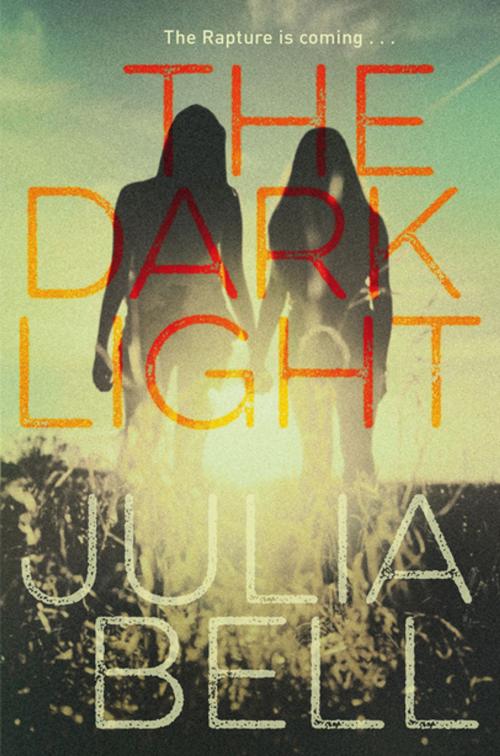 Cover of the book The Dark Light by Julia Bell, Pan Macmillan
