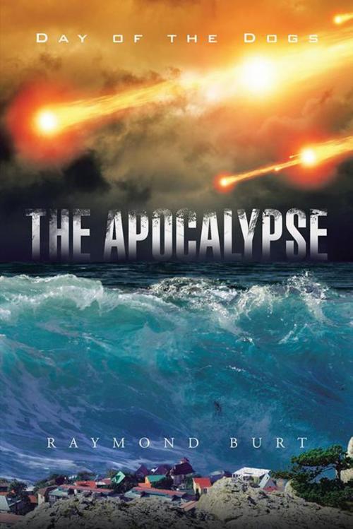 Cover of the book The Apocalypse by Raymond Burt, Balboa Press AU