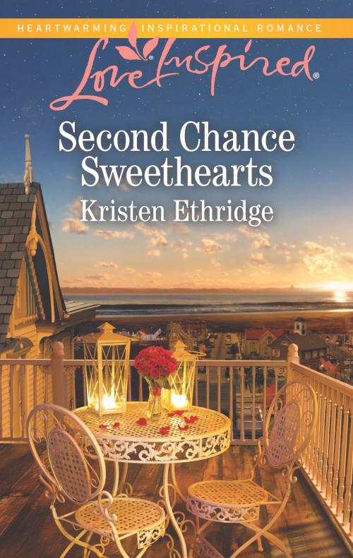 Cover of the book Second Chance Sweethearts by Kristen Ethridge, Harlequin