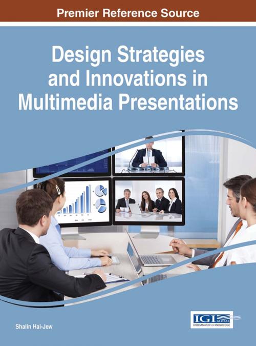 Cover of the book Design Strategies and Innovations in Multimedia Presentations by , IGI Global