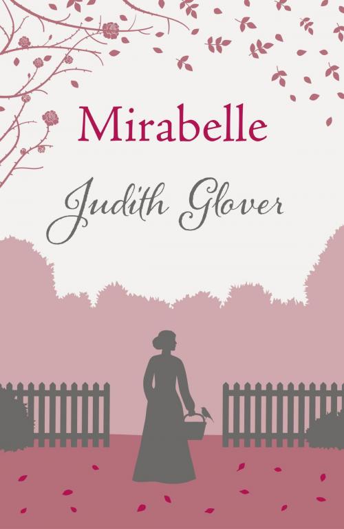 Cover of the book Mirabelle by Judith Glover, Hodder & Stoughton