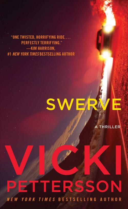 Cover of the book Swerve by Vicki Pettersson, Gallery Books
