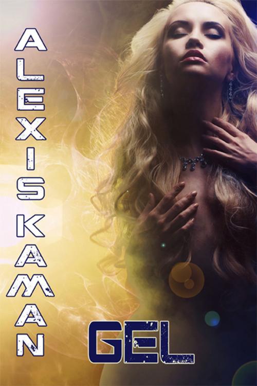 Cover of the book Gel 1 by Alexis Kaman, eXtasy Books Inc