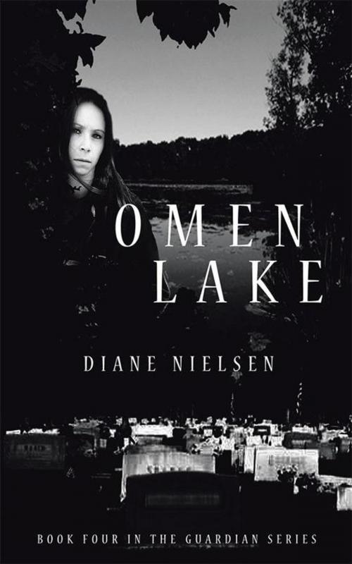 Cover of the book Omen Lake by Diane Nielsen, Trafford Publishing
