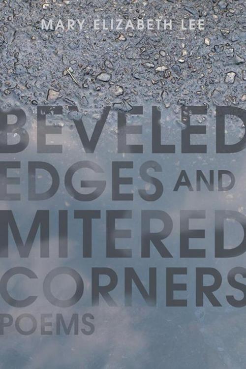 Cover of the book Beveled Edges and Mitered Corners by Mary Elizabeth Lee, iUniverse