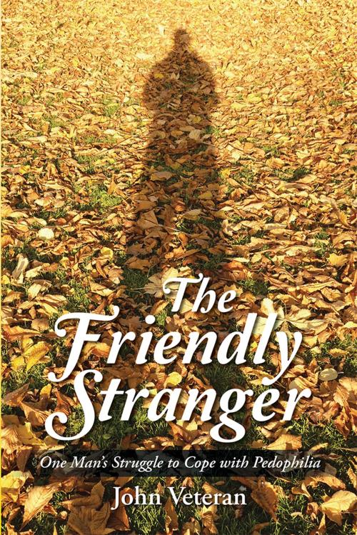 Cover of the book The Friendly Stranger by John Veteran, Xlibris US