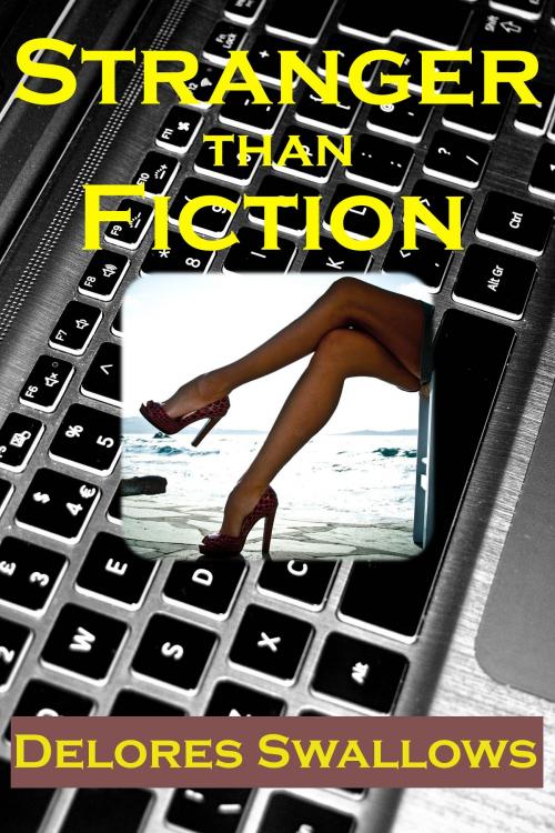 Cover of the book Stranger than Fiction by Delores Swallows, Excessica
