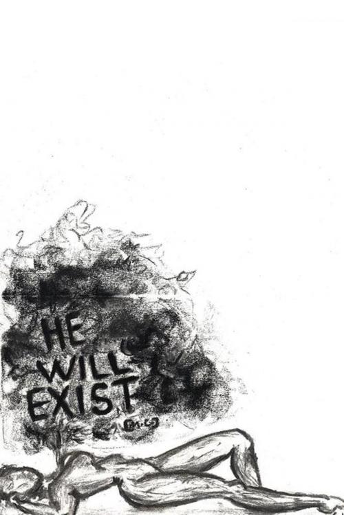 Cover of the book He Will Exist by Margaritë Camaj, AuthorHouse