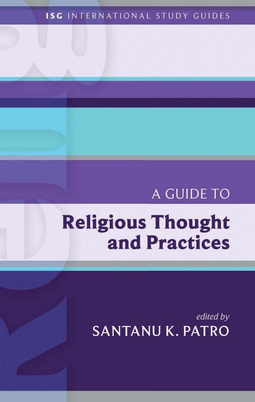 Cover of the book A Guide to Religious Thought and Practices by , Fortress Press