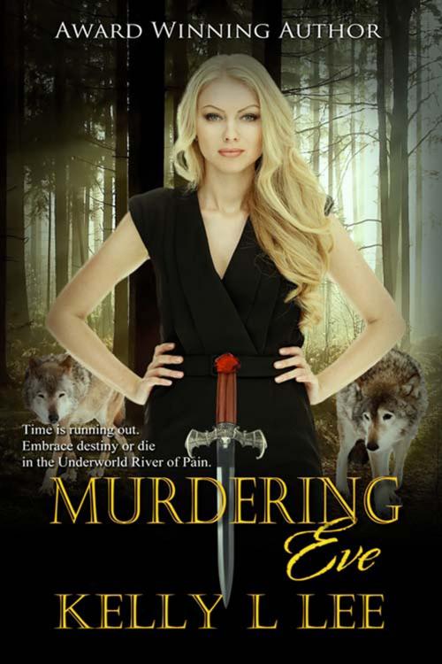 Cover of the book Murdering Eve by Kelly L Lee, The Wild Rose Press, Inc.