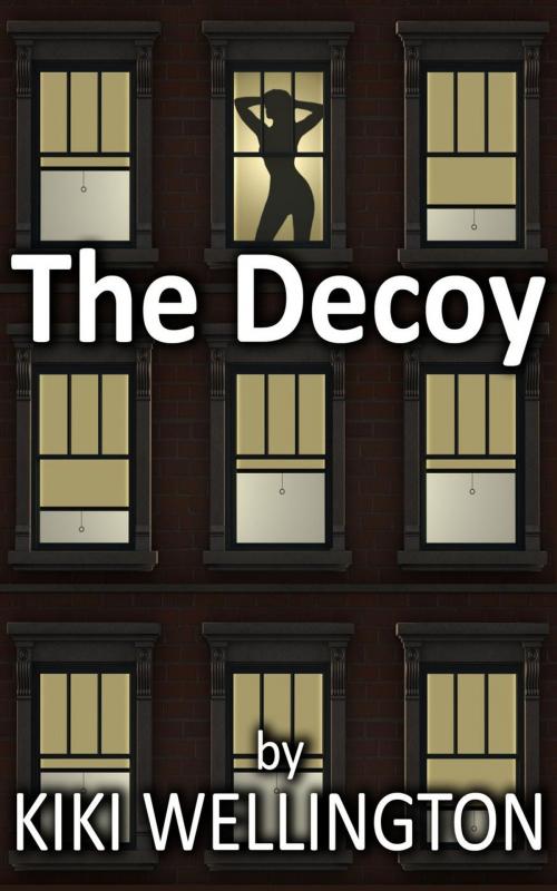 Cover of the book The Decoy by Kiki Wellington, Kiki Wellington