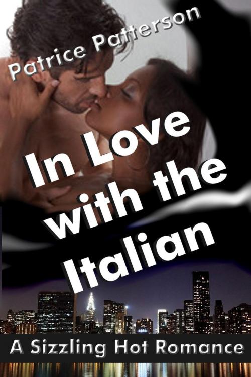Cover of the book In Love with the Italian by Patrice Patterson, Patrice Patterson