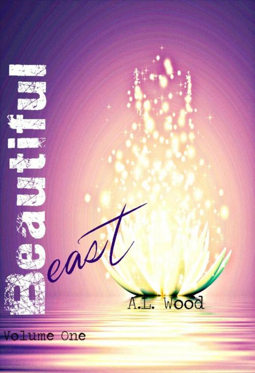 Cover of the book Beautiful Beast by A.L. Wood, A.L. Wood