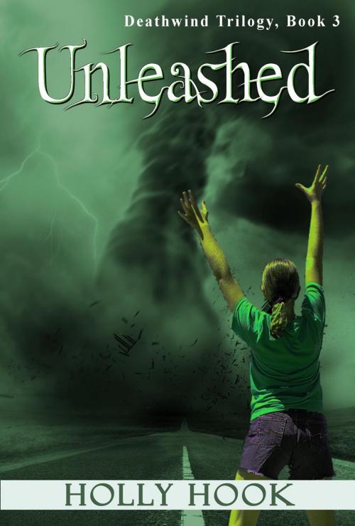 Cover of the book Unleashed by Holly Hook, Holly Hook