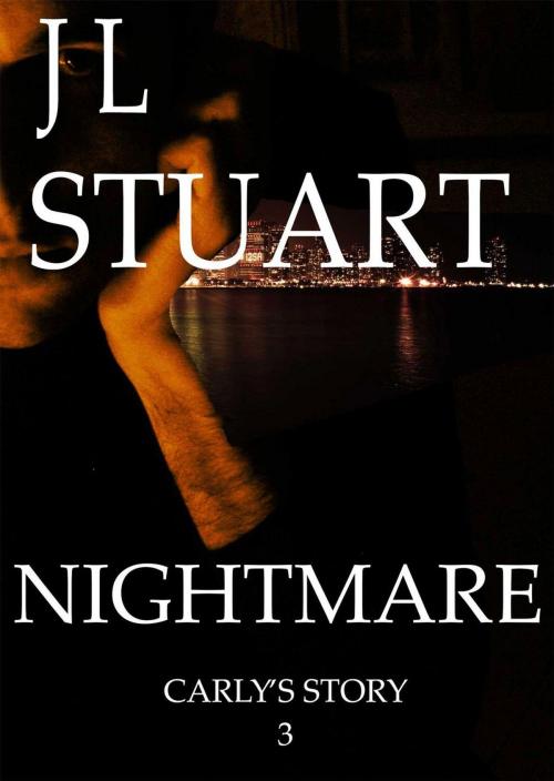 Cover of the book Nightmare by J L STUART, J.L.STUART