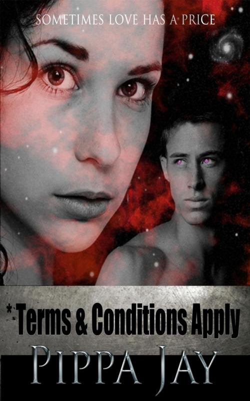 Cover of the book Terms & Conditions Apply by Pippa Jay, Pippa Jay