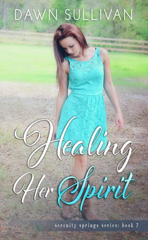 Cover of the book Healing Her Spirit by Dawn Sullivan, Dawn Sullivan