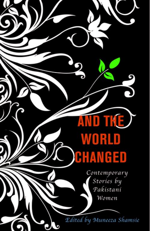 Cover of the book And the World Changed by , The Feminist Press at CUNY