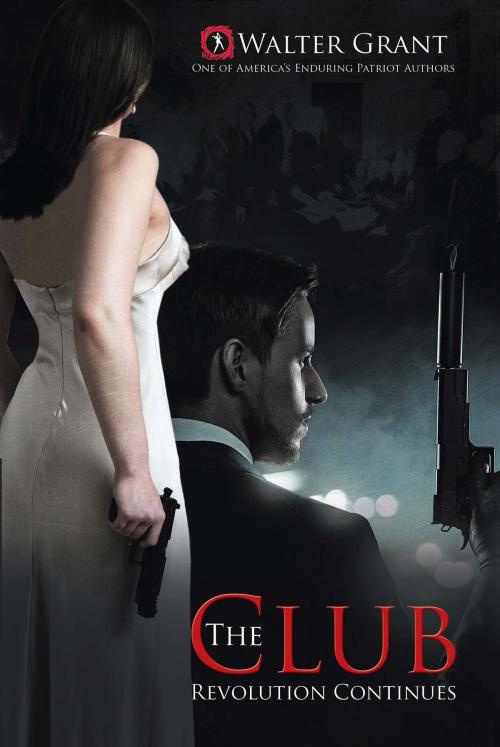 Cover of the book The Club by Walter Grant, Publication Consultants