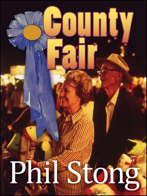 Cover of the book County Fair by Phil Stong, eNet Press Inc.