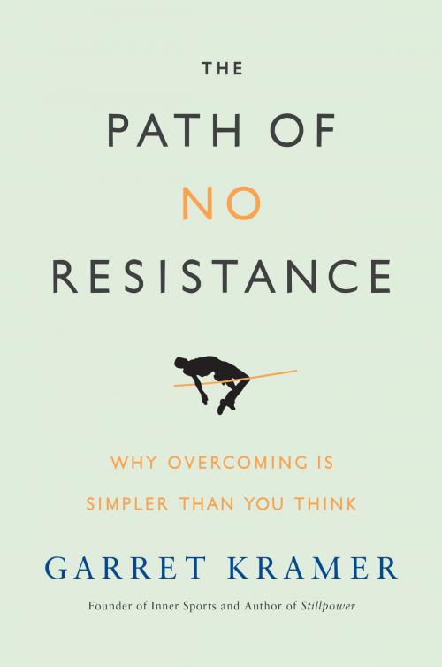 Cover of the book The Path of No Resistance by Garret Kramer, Greenleaf Book Group Press