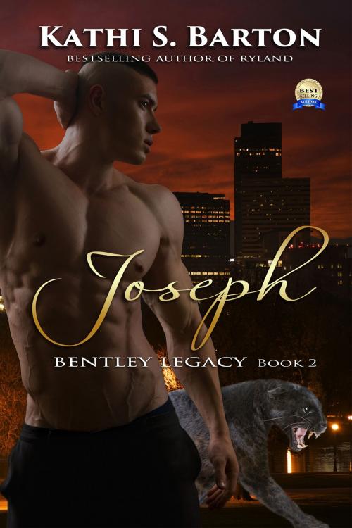Cover of the book Joseph by Kathi S Barton, World Castle Publishing, LLC