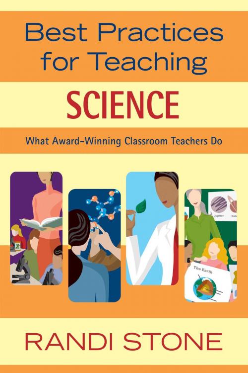 Cover of the book Best Practices for Teaching Science by Randi Stone, Skyhorse