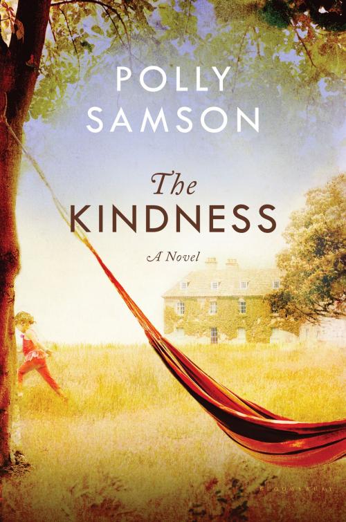 Cover of the book The Kindness by Polly Samson, Bloomsbury Publishing