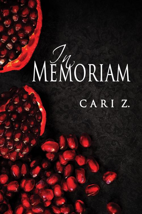 Cover of the book In Memoriam by Cari Z, Dreamspinner Press