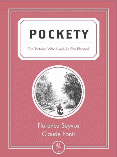 Cover of the book Pockety by Florence Seyvos, Steerforth Press