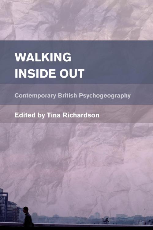 Cover of the book Walking Inside Out by , Rowman & Littlefield International