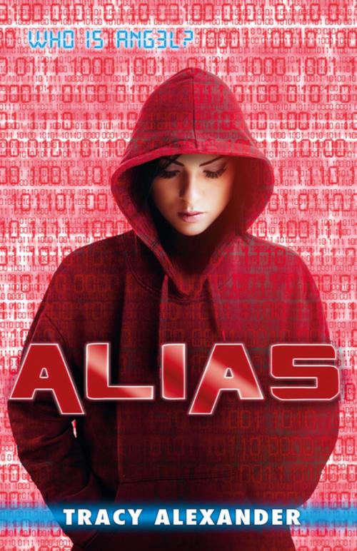 Cover of the book Alias by Tracy Alexander, Bonnier Publishing Fiction