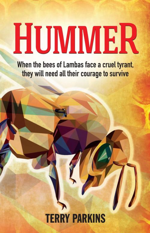Cover of the book Hummer by Terry Parkins, Memoirs Publishing