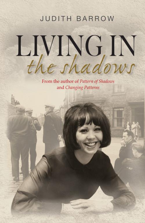 Cover of the book Living in the Shadows by Judith Barrow, Honno Press