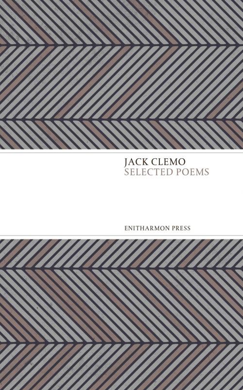 Cover of the book Selected Poems by Jack Clemo, Enitharmon Press