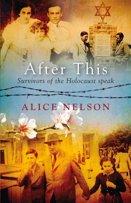 Cover of the book After This by Alice Nelson, Fremantle Press