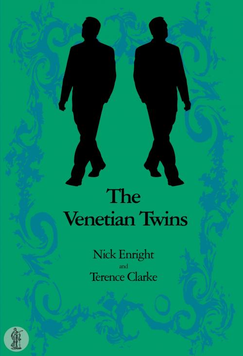 Cover of the book The Venetian Twins by Enright, Nick, Clarke, Terence, Currency Press
