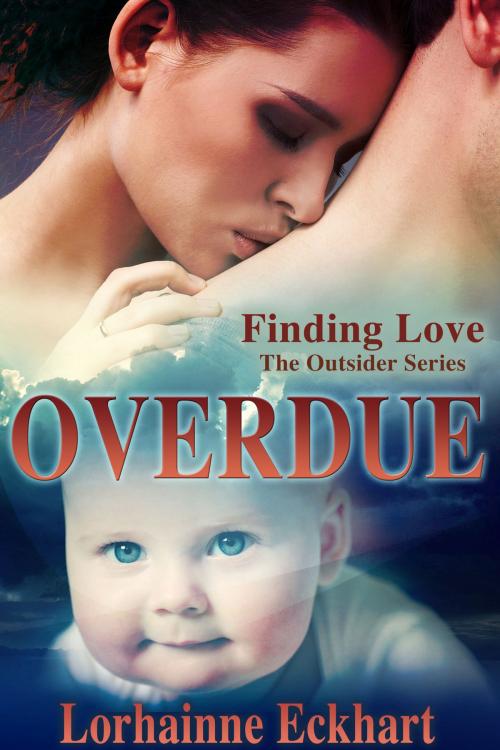 Cover of the book Overdue by Lorhainne Eckhart, Lorhainne Eckhart