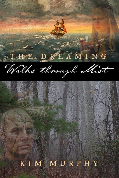 Cover of the book Walks Through Mist by Kim Murphy, Kim Murphy