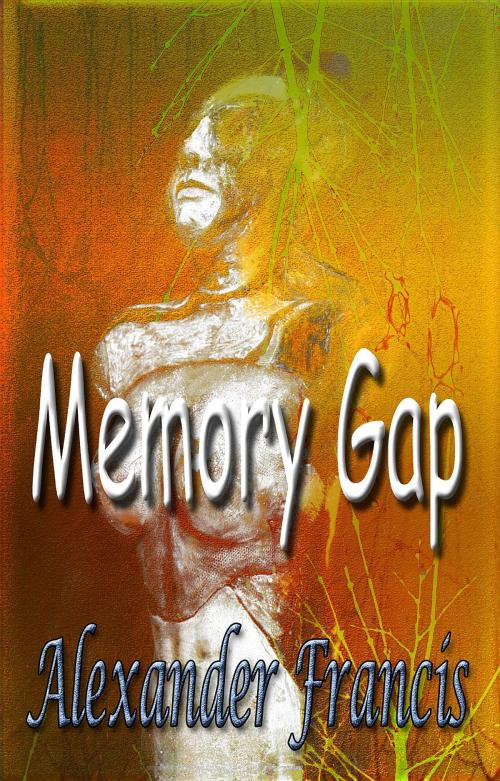 Cover of the book Memory Gap by Alexander Francis, Arcus Verba