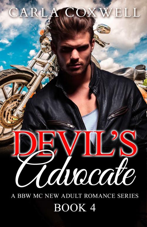 Cover of the book Devil's Advocate IV by Carla Coxwell, Revelry Publishing