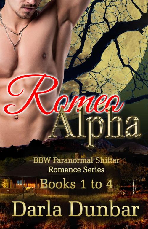 Cover of the book Romeo Alpha Romance Complete Series by Darla Dunbar, Revelry Publishing