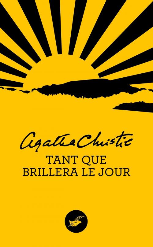 Cover of the book Tant que brillera le jour (Nouvelle traduction révisée) by Agatha Christie, Le Masque