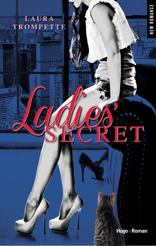 Cover of the book Ladies' Secret by Laura Trompette, Hugo Publishing
